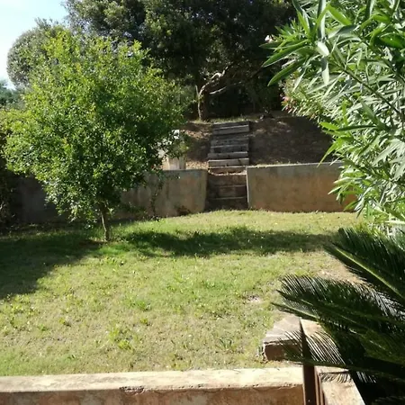 Corallo 335 Gruppo Mascololuxuryapartments Villaputzu