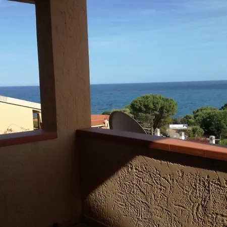 Corallo 335 Gruppo Mascololuxuryapartments Holiday home Villaputzu