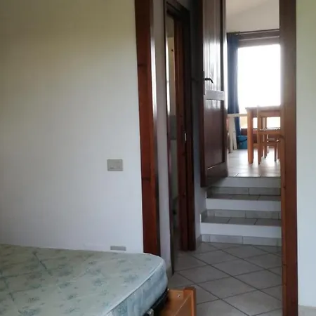 Corallo 335 Gruppo Mascololuxuryapartments Holiday home *
