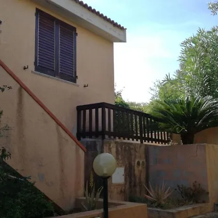 Corallo 335 Gruppo Mascololuxuryapartments Villaputzu