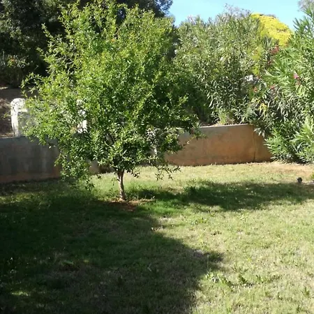 Corallo 335 Gruppo Mascololuxuryapartments * Villaputzu