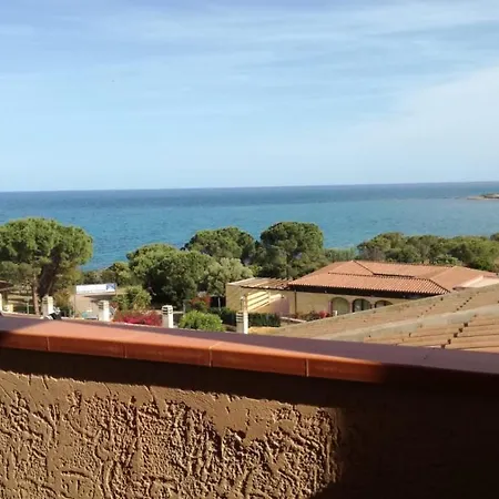 Corallo 335 Gruppo Mascololuxuryapartments Villaputzu