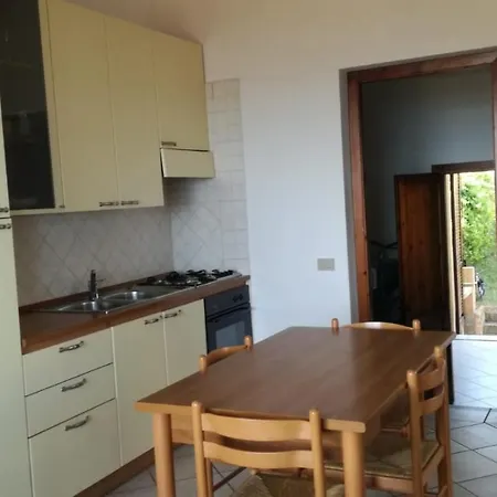 Corallo 335 Gruppo Mascololuxuryapartments Villaputzu