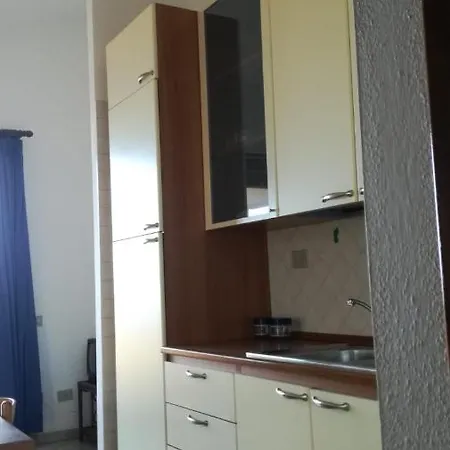 Corallo 335 Gruppo Mascololuxuryapartments Holiday home Villaputzu