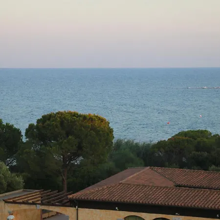 Corallo 335 Gruppo Mascololuxuryapartments Villaputzu
