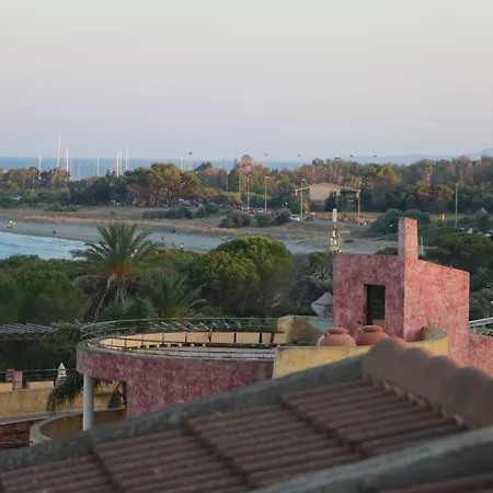 Holiday home Corallo 335 Gruppo Mascololuxuryapartments *