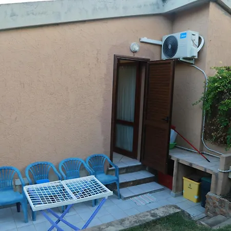 Holiday home Corallo 335 Gruppo Mascololuxuryapartments