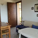 Дом отдыха Corallo 335 Gruppo Mascololuxuryapartments Виллапутцу