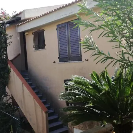 בית נופש Corallo 335 Gruppo Mascololuxuryapartments וילאפוצו