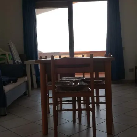 Corallo 335 Gruppo Mascololuxuryapartments Nyaraló *