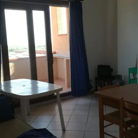 Corallo 335 Gruppo Mascololuxuryapartments בית נופש *