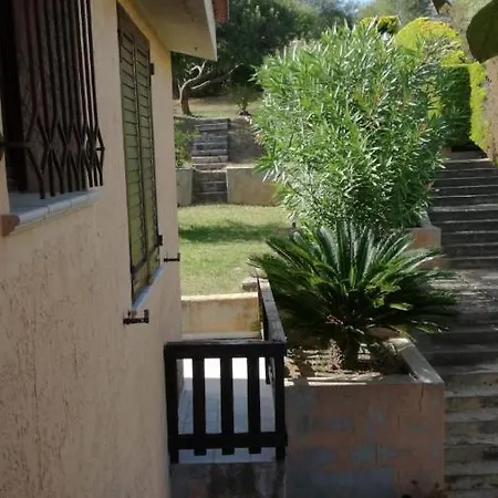 בית נופש Corallo 335 Gruppo Mascololuxuryapartments