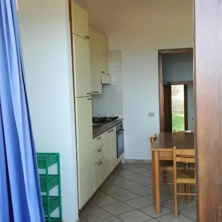 Corallo 335 Gruppo Mascololuxuryapartments * וילאפוצו