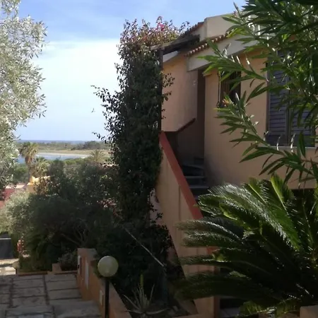 Nyaraló Corallo 335 Gruppo Mascololuxuryapartments