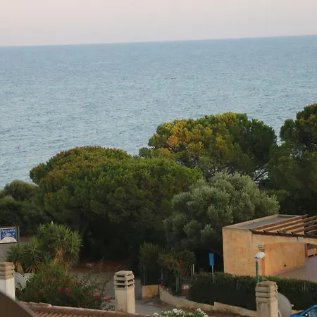 בית נופש Corallo 335 Gruppo Mascololuxuryapartments