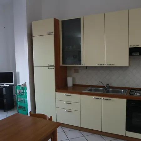 בית נופש Corallo 335 Gruppo Mascololuxuryapartments