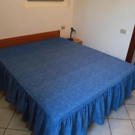 Nyaraló Corallo 335 Gruppo Mascololuxuryapartments Villaputzu