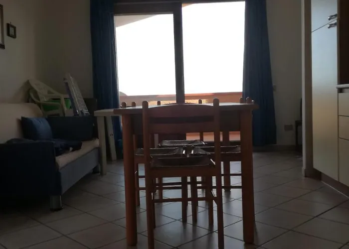 Corallo 335 Gruppo Mascololuxuryapartments Дом отдыха *