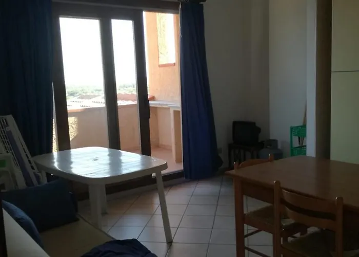 Corallo 335 Gruppo Mascololuxuryapartments Дом отдыха *
