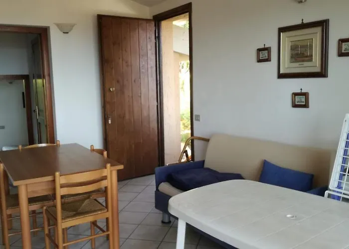 Дом отдыха Corallo 335 Gruppo Mascololuxuryapartments Виллапутцу