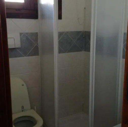 Corallo 335 Gruppo Mascololuxuryapartments Дом отдыха