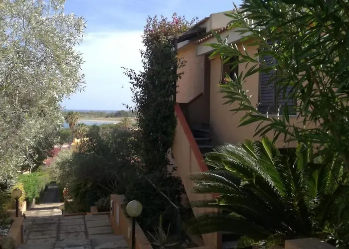 Дом отдыха Corallo 335 Gruppo Mascololuxuryapartments
