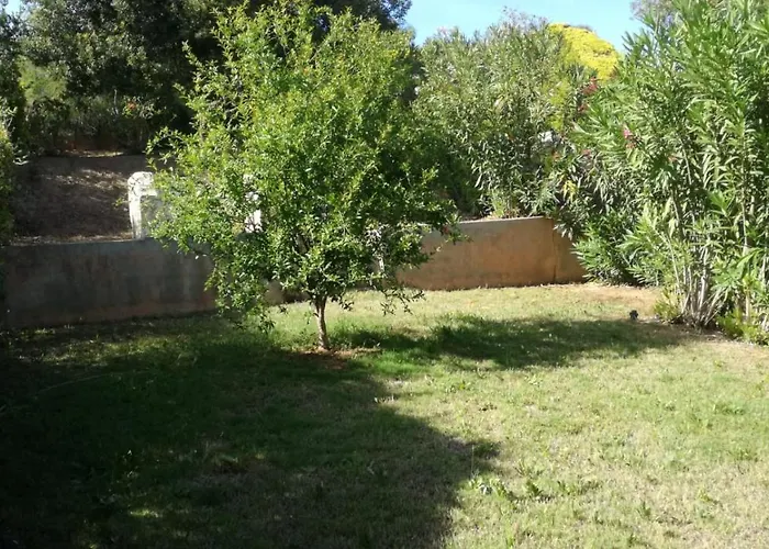 Corallo 335 Gruppo Mascololuxuryapartments * Виллапутцу