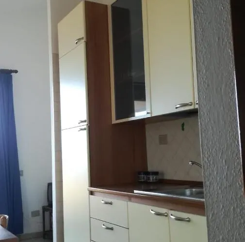Corallo 335 Gruppo Mascololuxuryapartments Дом отдыха Виллапутцу