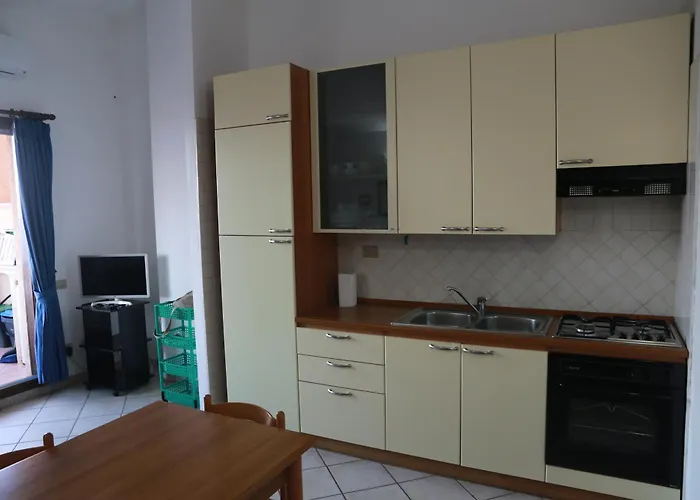 Дом отдыха Corallo 335 Gruppo Mascololuxuryapartments