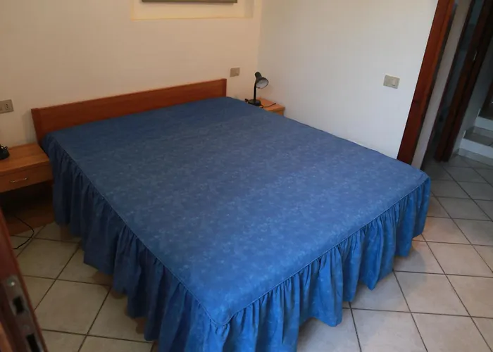Дом отдыха Corallo 335 Gruppo Mascololuxuryapartments Виллапутцу