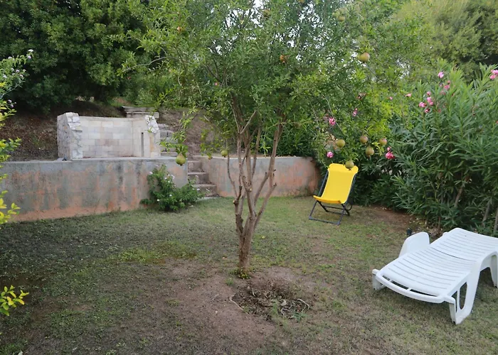 Дом отдыха Corallo 335 Gruppo Mascololuxuryapartments *